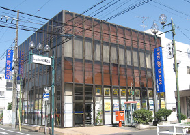 松戸栄町支店