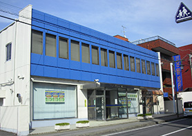 松戸支店