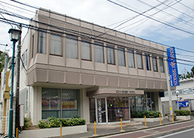 大野支店