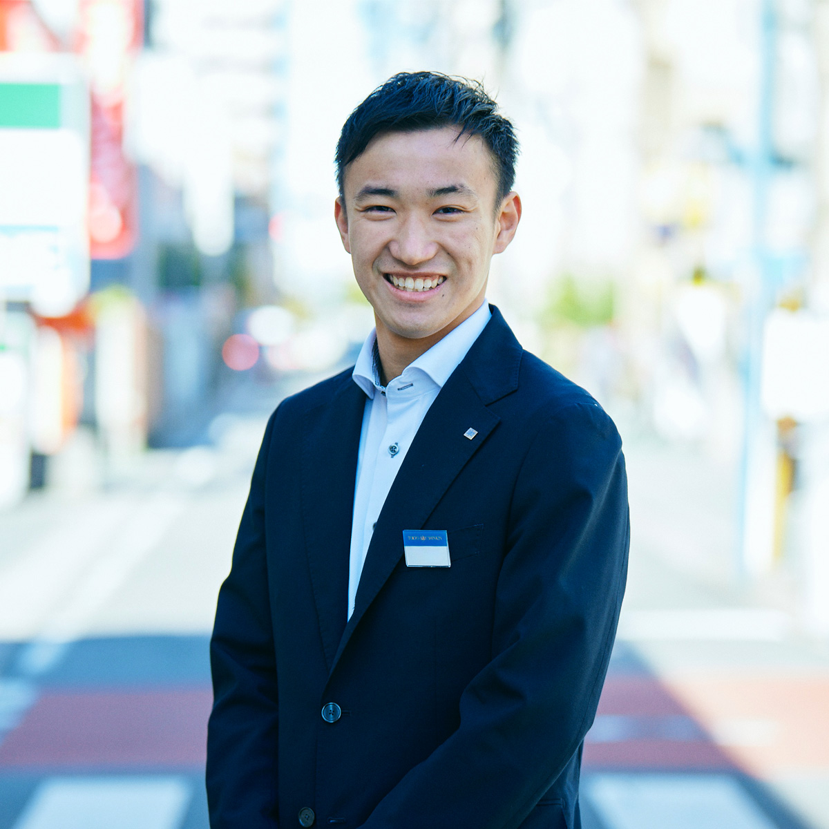 融資担当