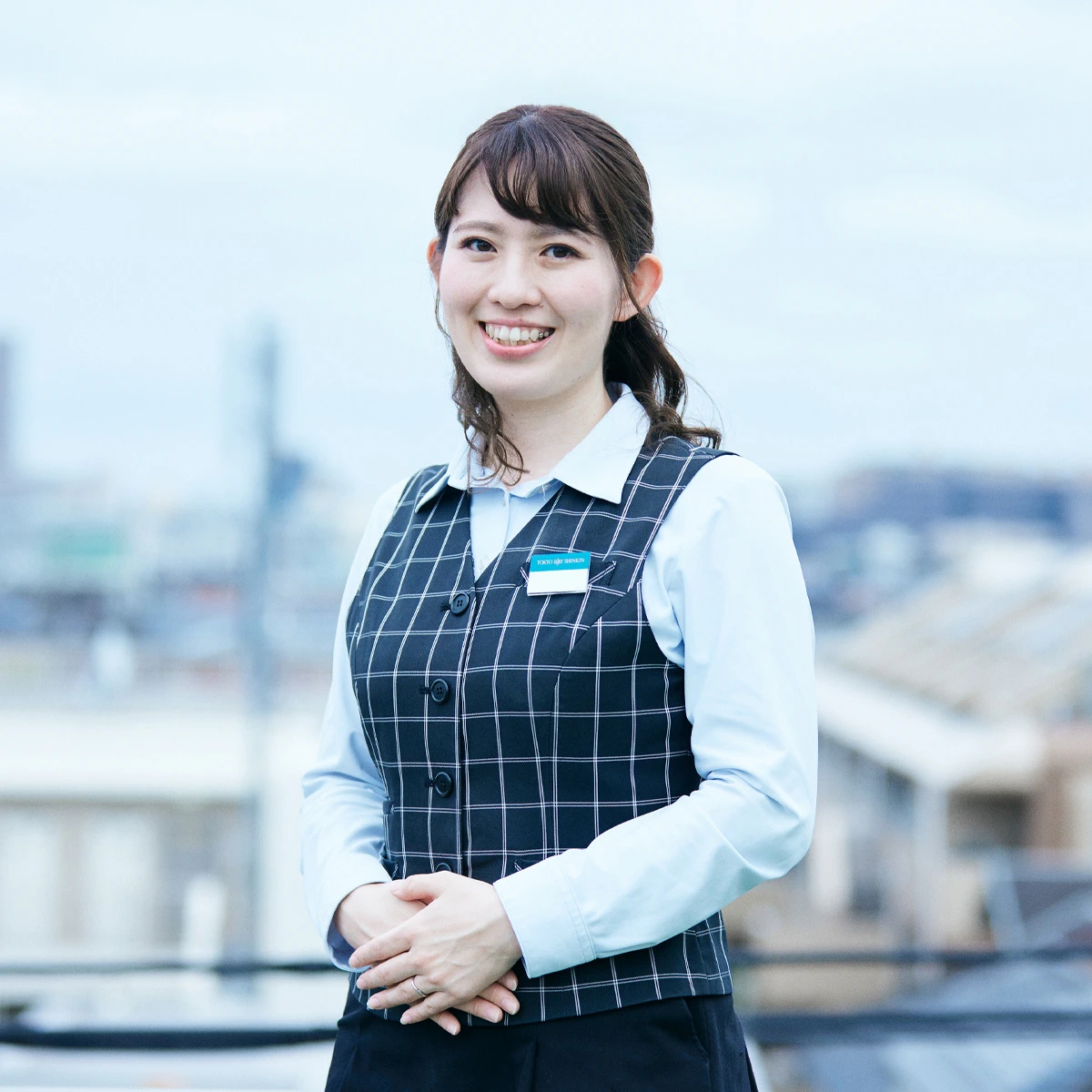東京 ベイ 信用 金庫